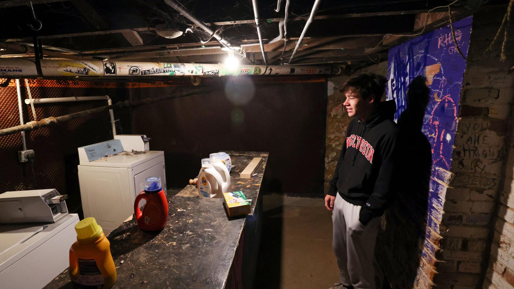 Mold, bats, a lot of walking: The price UW-Madison students pay for affordable housing Downtown